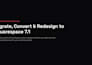 migrate convert or redesign squarespace 7 0 to 7 1 with fluid engine